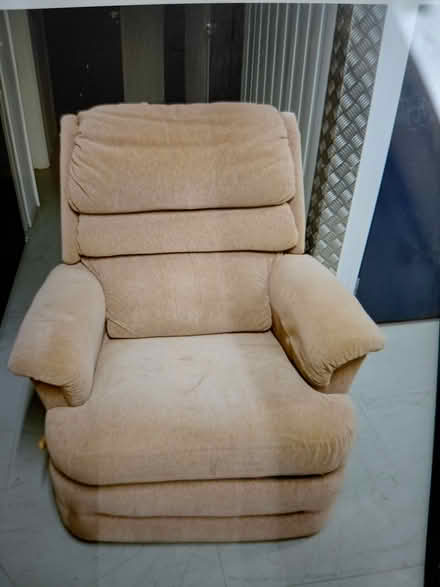 Photo of free Laziboy Recliner (Billericay) #1