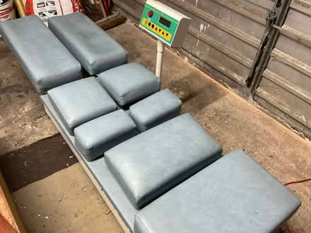 Photo of free Fitnessbed (Ruthin LL15) #3