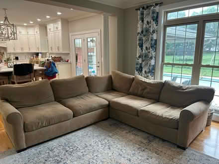 Photo of free Couch (Goshen, Ky) #1