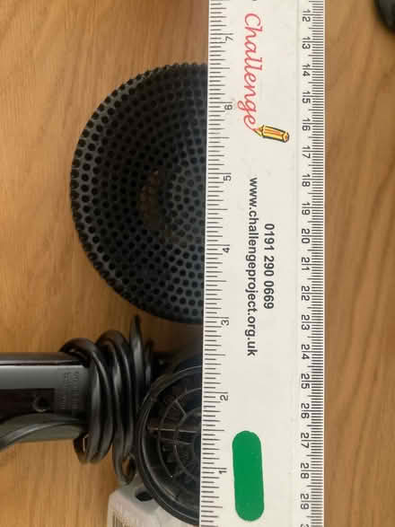 Photo of Hair diffuser with spikes (Kingston park NE3) #2