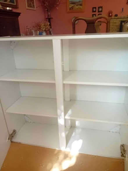 Photo of free Kitchen unit (Nairn IV12) #3