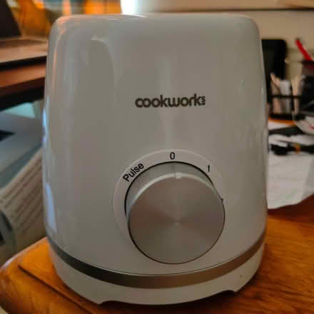 Photo of free Blender (Newbury park station) #1