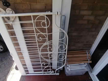 Photo of free Double bed (Tonbridge) #2