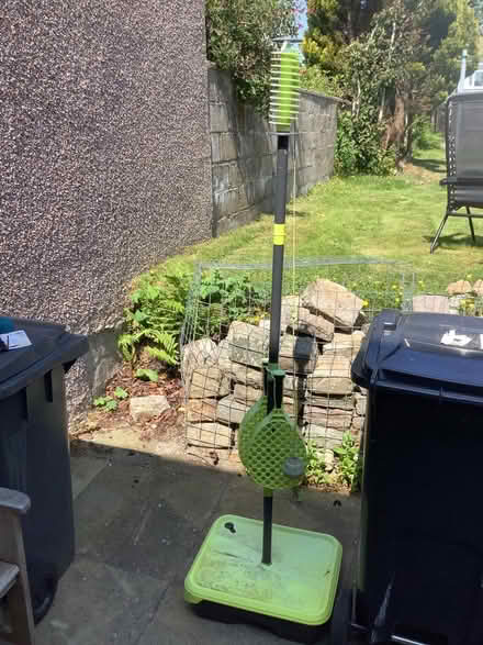 Photo of free Swingball (Aberdeen Airyhall) #1
