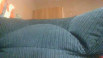 Photo of free Big Bertha bean bag chair (BA2) #4