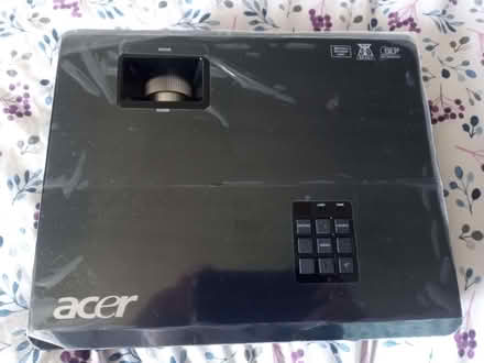 Photo of free Acer X1110 Projector (Torrance Linn G74) #1