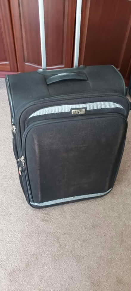 Photo of free Antler Medium size Luggage (West Malling) #1