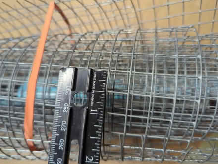 Photo of Hardware cloth (metal mesh) (Glen Rock) #3