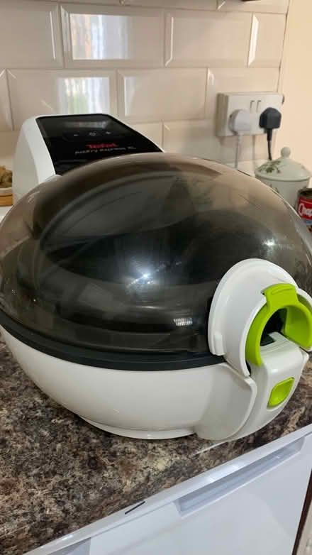 Photo of free Tefal actifry express xl (Whiston, S60) #1