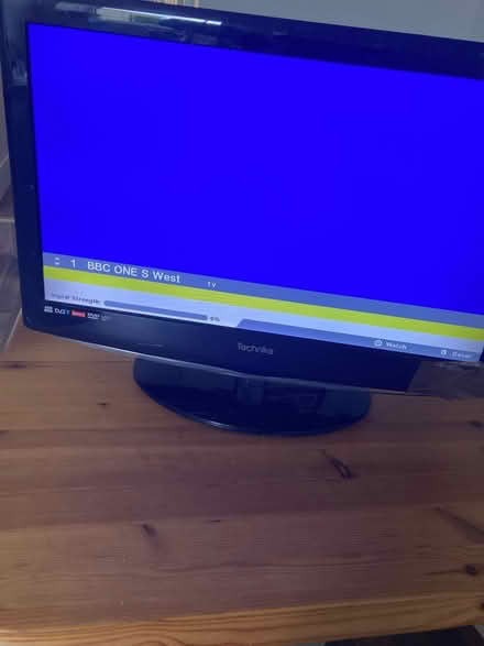 Photo of free Technika TV 21” (Manor Gardens) #1