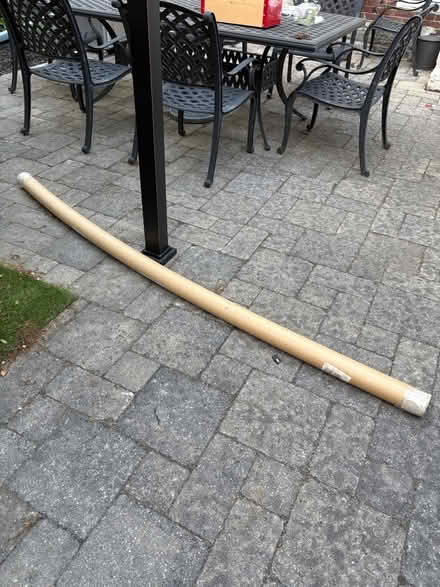 Photo of free Long cardboard tube mailer (Swansea) #1
