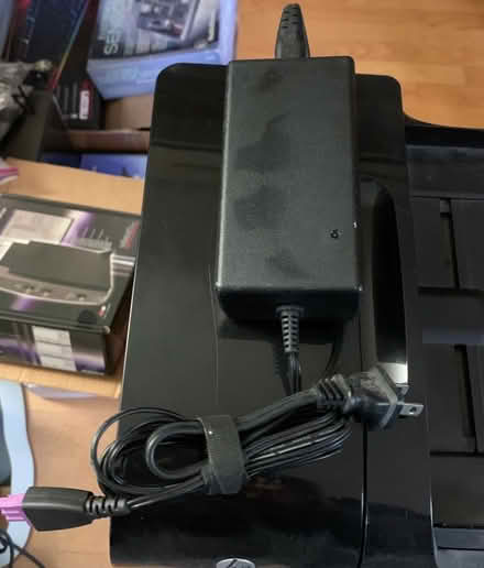 Photo of free HP Officejet 6500A Plus (Maynard) #4