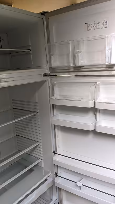 Photo of free Fridge (Curtin) #2