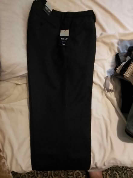 Photo of free Men black trousers (South ockendon RM15) #2