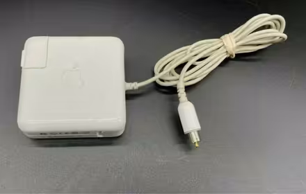 Photo of Apple power adapter/charger (Halfmoon, NY) #1