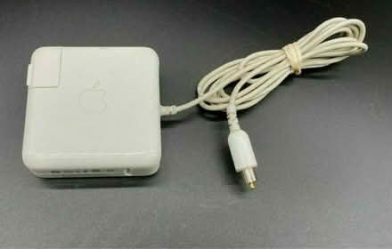 Photo of Apple power adapter/charger (Halfmoon, NY) #1