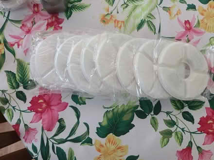 Photo of free Cat fountain filters (Blue Springs) #1