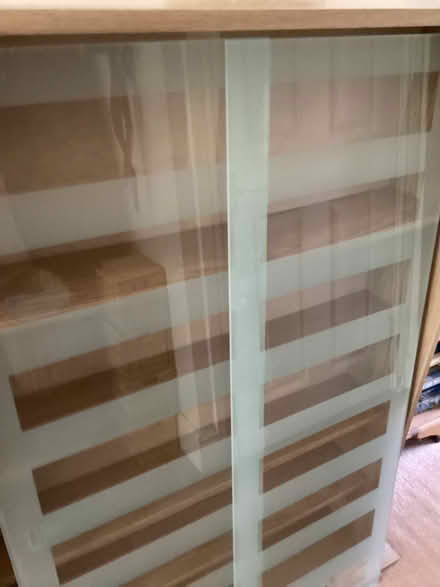 Photo of free BOOkCASE (Peasedown St John CP) #1