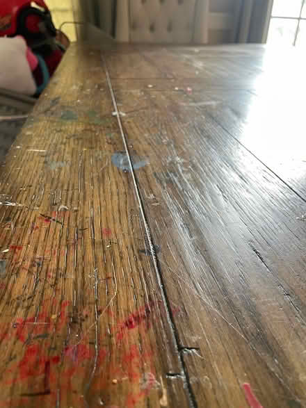 Photo of free Haverty’s Avondale Dining Set (Dacula) #3