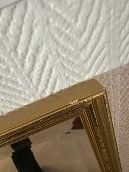 Photo of free Mirror (Bolton le Sands LA5) #3