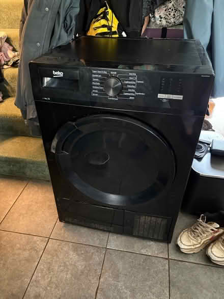 Photo of free Tumble dryer (frome BA11) #1