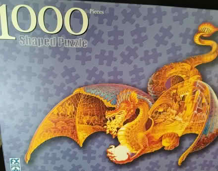 Photo of free How to Train your Dragon (Livonia) #1