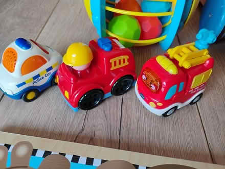 Photo of free Baby toy bundle (billericay CM12) #3