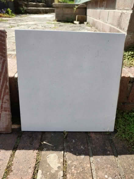 Photo of free Ceramic floor tiles (Bridport, DT6) #1