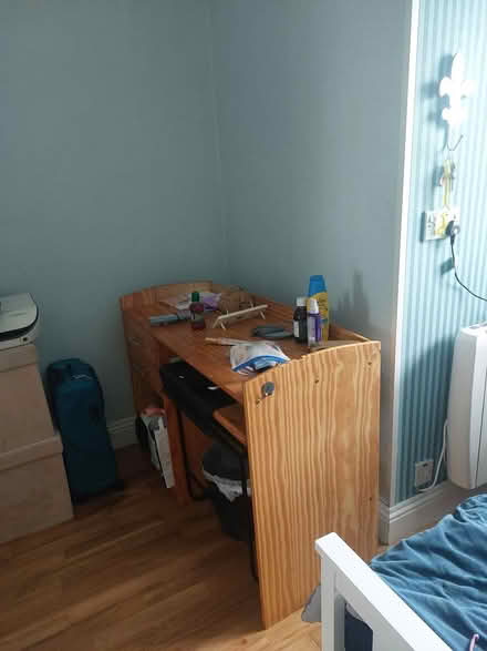 Photo of free Assorted furniture (Malahide) #1