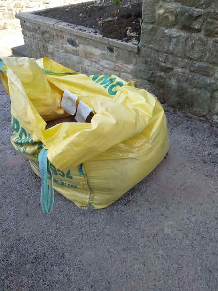 Photo of free Sharp sand (Moorlands LA1) #2