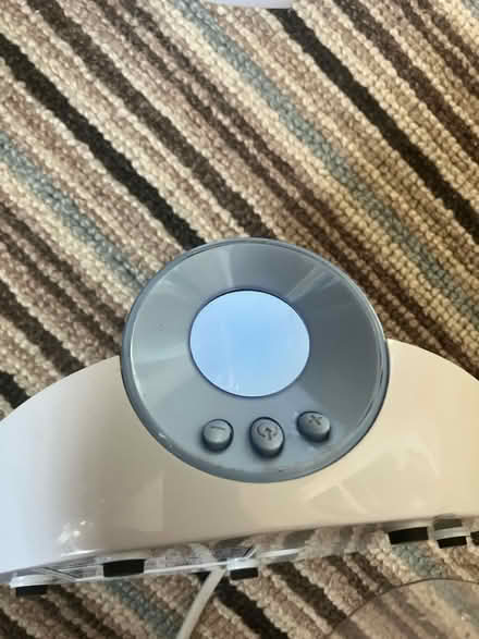Photo of free PARTS - lumie body clock alarm (Emerson’s Green BS16) #2