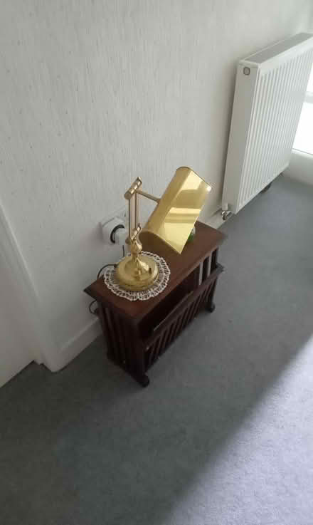 Photo of free Desk Lamp (Dore S17) #1