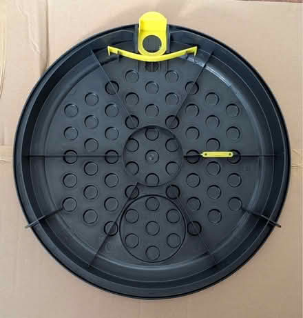 Photo of free Water butt replacement lid (Darlington DL3) #2