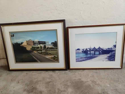 Photo of free Photographic Prints in Frame (Brechin DD9) #4