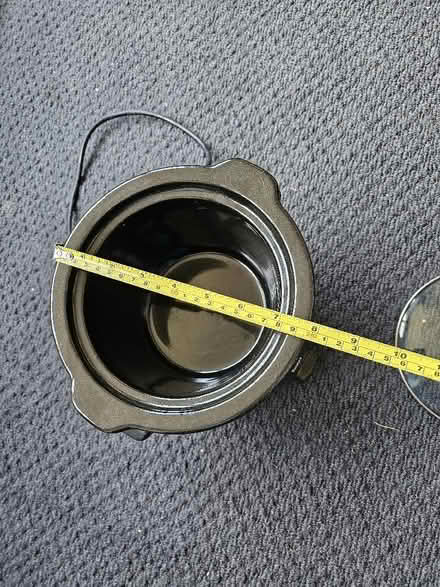 Photo of free Small Slow Cooker (Melbourne CM1) #2