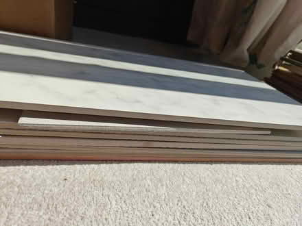 Photo of free Tile samples (Wimbledon SW19) #2