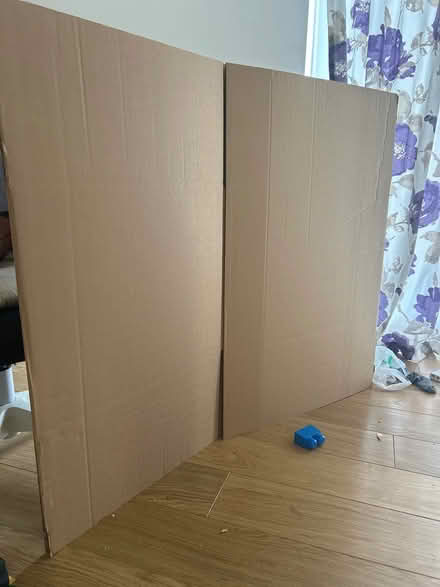 Photo of free Boxes for moving (Edgware HA8) #1