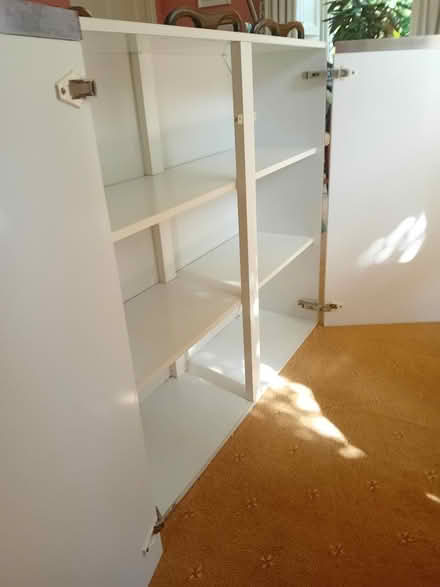 Photo of free Kitchen unit (Nairn IV12) #4
