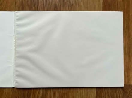 Photo of free A4 90gsm see-through tracing art pad 30 sheets (Pilrig EH6) #4