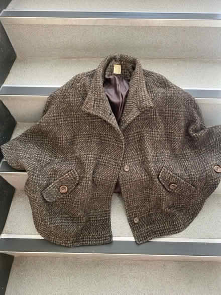 Photo of free Lady poncho (Hammersmith) #1