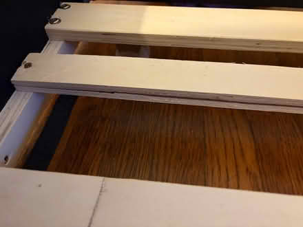 Photo of free Twin daybed with trundle (Odenton Kings Heights) #3