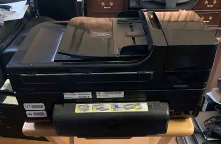 Photo of free HP Officejet 6500A Plus (Maynard) #3