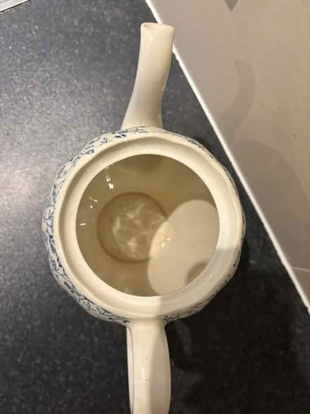 Photo of free Teapot for a new home (SW15) #2