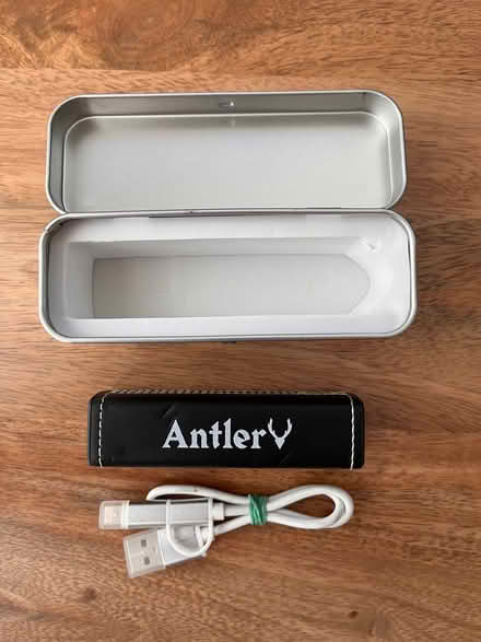 Photo of free Antler USB Battery Charger (South Croydon CR2) #1