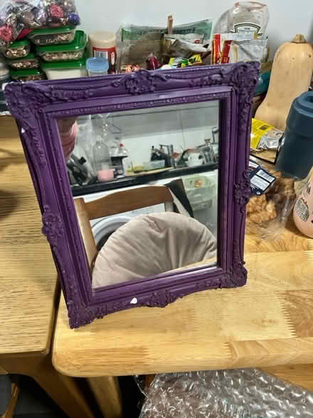 Photo of free Vanity Mirror (N19) #1