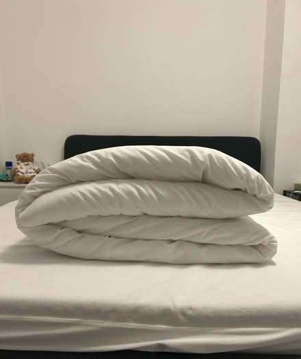 Photo of free IKEA King Bed Duvet (CB4 1LE) #1