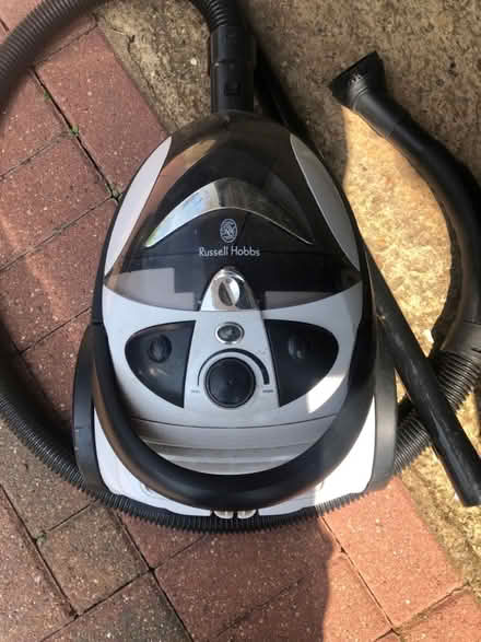 Photo of free Vacuum Cleaner (North Bretton) #3