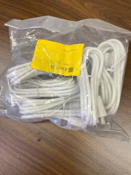 Photo of free Leads (Hextable BR8) #1