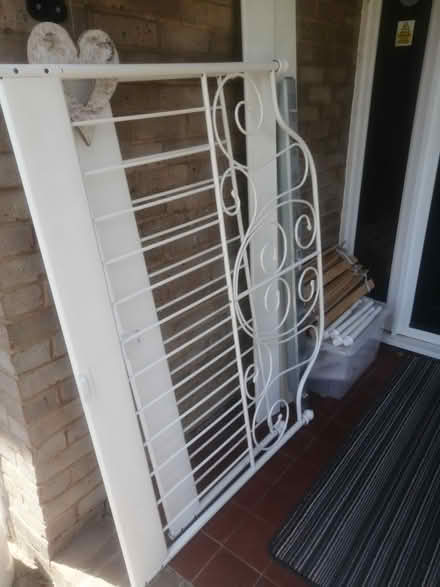 Photo of free Double bed (Tonbridge) #1