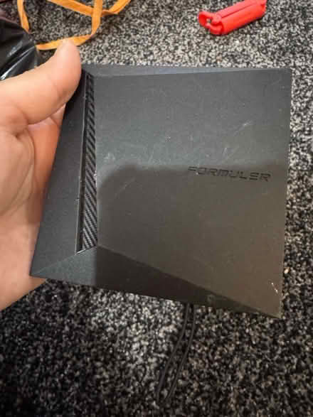 Photo of free Tv device with remote (Ig8) #2